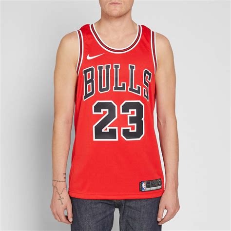 swingman jersey jordan